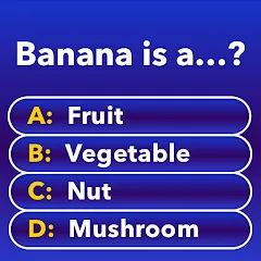 Millionaire - Quiz & Trivia MOD APK — Безлимитные подсказки и правильные ответы