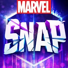 Скачать MARVEL SNAP на телефон — Безлимитные ресурсы и все карты