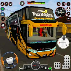 Скачать Modern Grand City Coach Arena на телефон — Безлимитные деньги и все автобусы