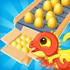 Скачать Dragon Master Adventure на Андроид — Бесконечные ресурсы и мощные драконы