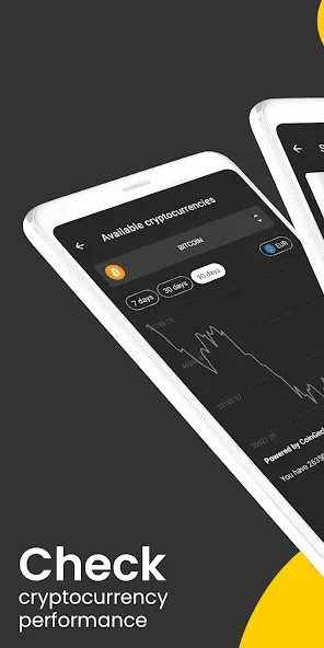 Скачать Crypto Sense - Earn Rewards — Больше наград и быстрый заработок — скриншот 4