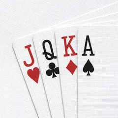 Скачать Odesys Solitaire Collection (Мод: Открыты все пасьянсы и режимы) на Андроид