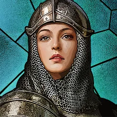 European War 7: Medieval (Мод Безлимитные ресурсы и открыты все уровни)