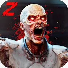 Взломанная Zombie Game:Trigger Survivor на Андроид — Много денег и ресурсов