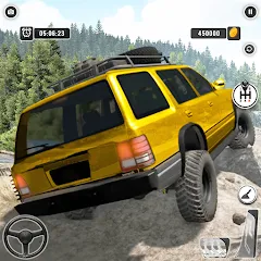 Offroad Jeep Racing Extreme Mod APK Безлимитные деньги и топливо — Скачать на Андроид