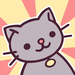 Скачать Cat Hotel: The Grand Meow с модом — Безлимитные монеты и все коты открыты