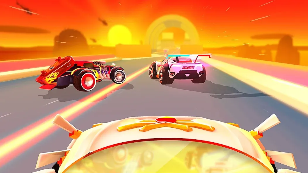 Скачать SUP Multiplayer Racing Games — Модификация Безлимитные деньги и все машины — скриншот 3 Скачать SUP Multiplayer Racing Games — Модификация Безлимитные деньги и все машины — скриншот 3