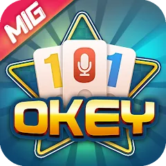 Скачать 101 Okey Mi&Sökme ustası на Андроид — Безлимитные монеты и подсказки