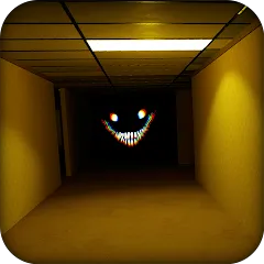 Into The Backrooms (Мод Новые уровни и безлимитные ресурсы)
