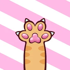 KittCat Story : Cat Maker MOD — Безлимитные монеты и все предметы на Андроид