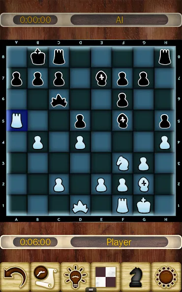 Скачать Chess 2 — Последняя версия (Безлимитные подсказки и отмена ходов) — скриншот 3