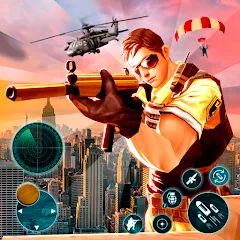 War Gears 2024 Mod APK Безлимитные деньги и оружие — Скачать на Андроид