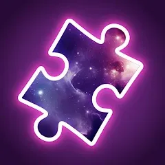 Relax Jigsaw Puzzles MOD APK на Android — Без рекламы и все пазлы открыты