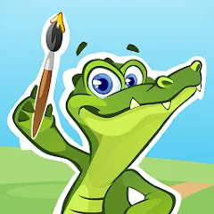Скачать Draw and Guess Online (Мод: Безлимитные подсказки и быстрый доступ) на Андроид