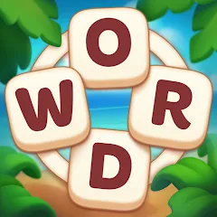 Скачать Word Spells: Word Puzzle Game на телефон — Безлимитные подсказки и открыты все уровни