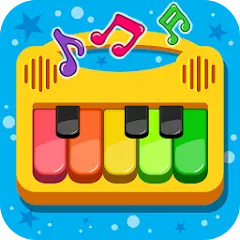 Скачать Piano Kids - Music & Songs на телефон — Все песни и инструменты открыты