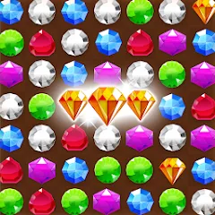 Pirate Treasures: Jewel & Gems MOD APK — Безлимитные монеты и жизни