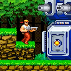 Gun Force: Action Shooting на Андроид — Безлимитные патроны и мощное оружие