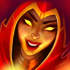 Cards out! Epic PVP battles MOD APK на Android — Неограниченные карты и эпичные победы