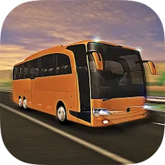 Скачать Coach Bus Simulator на Android — Безлимитные деньги и топливо