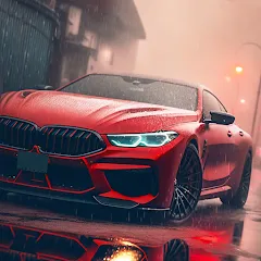 Скачать взлом Driving School Simulator на Андроид — Безлимитные деньги и машины