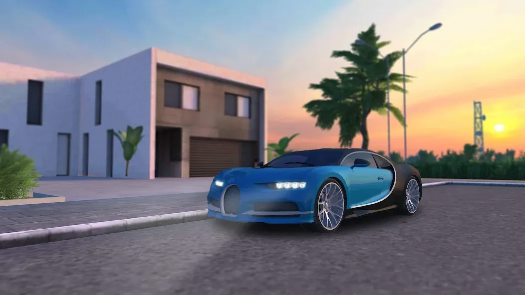 Taxi Sim 2022 Evolution на Андроид — Мод Безлимитные деньги и топливо — скриншот 3