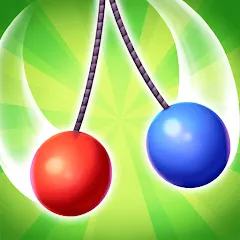 Скачать Clackers Master: Latto Latto MOD APK — Разблокированы все уровни и скины