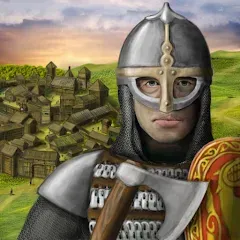 Kievan Rus’ — Взломанная версия (Безлимитные ресурсы и открыты все территории)