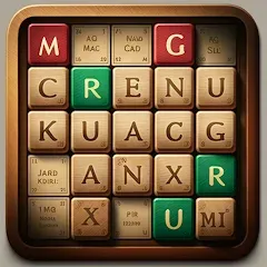 Скачать Word Game: Friends Offline на Андроид — Игра с друзьями без интернета