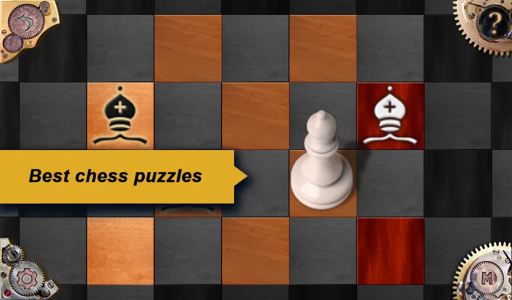 Скачать взлом Mind Games: Adult puzzle games на Андроид — Все головоломки разблокированы — скриншот 1