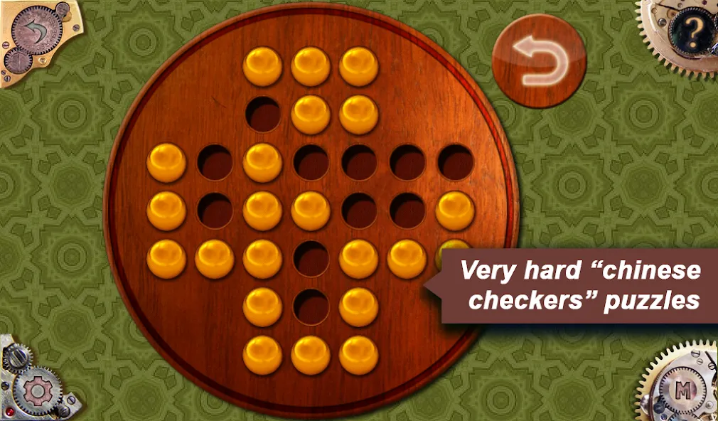Скачать взлом Mind Games: Adult puzzle games на Андроид — Все головоломки разблокированы — скриншот 2
