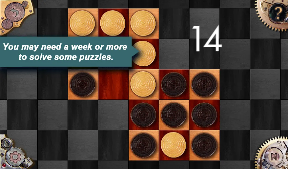 Скачать взлом Mind Games: Adult puzzle games на Андроид — Все головоломки разблокированы — скриншот 3