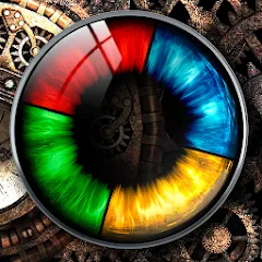 Скачать взлом Mind Games: Adult puzzle games на Андроид — Все головоломки разблокированы