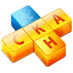 Взломанная Daily Crosswords and Codewords на Андроид — Безлимитные подсказки и ответы
