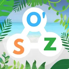 Скачать So'z o'yini - So'zni Toping с модом — Все слова разблокированы и подсказки доступны