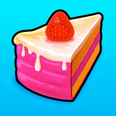 Скачать Piece of Cake! — Безлимитные деньги и подсказки