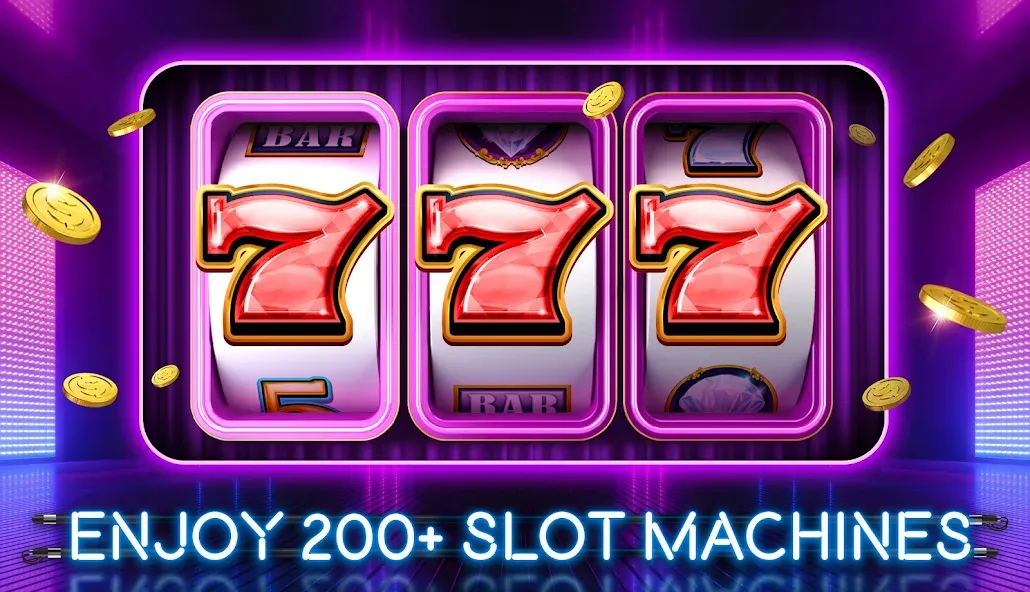Скачать взлом House of Fun™ - Casino Slots на Андроид — Безлимитные монеты и бонусы — скриншот 1 Скачать взлом House of Fun™ - Casino Slots на Андроид — Безлимитные монеты и бонусы — скриншот 1