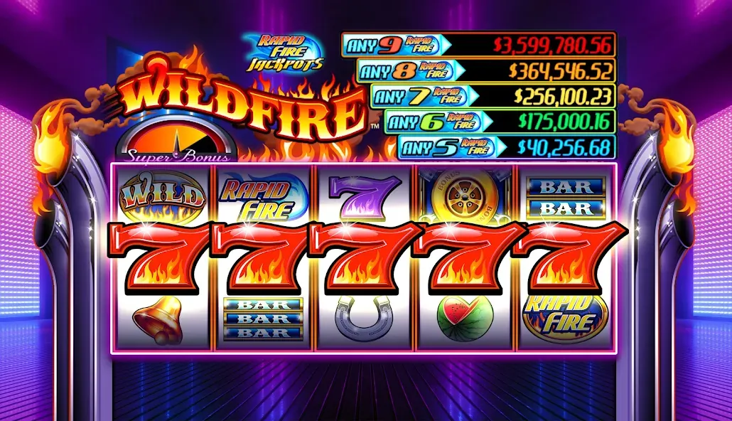 Скачать взлом House of Fun™ - Casino Slots на Андроид — Безлимитные монеты и бонусы — скриншот 4 Скачать взлом House of Fun™ - Casino Slots на Андроид — Безлимитные монеты и бонусы — скриншот 4