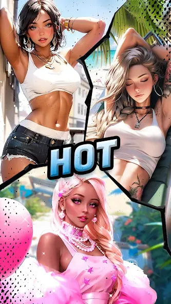 Скачать Adult Sexy Coloring Games — Последняя версия (Все раскраски разблокированы) — скриншот 2 Скачать Adult Sexy Coloring Games — Последняя версия (Все раскраски разблокированы) — скриншот 2