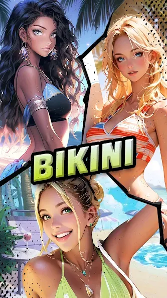 Скачать Adult Sexy Coloring Games — Последняя версия (Все раскраски разблокированы) — скриншот 5 Скачать Adult Sexy Coloring Games — Последняя версия (Все раскраски разблокированы) — скриншот 5