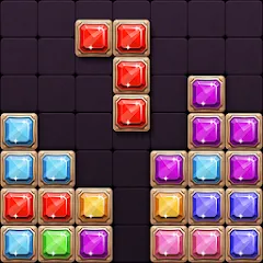 Block Puzzle 8x8 Mod APK Без рекламы и бесконечные ходы — Скачать на Андроид