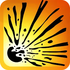 Скачать Room Smash на Android — Разблокированы все комнаты и предметы