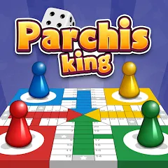 Скачать Parchís — Безлимитные монеты и все фишки