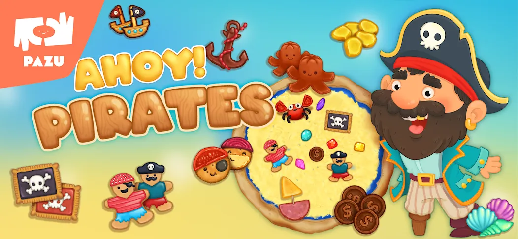 Pizza maker cooking games MOD APK на Android — Безлимитные деньги и все ингредиенты — скриншот 4