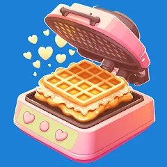 Скачать The Cook - 3D Cooking Game на Android — Безлимитные деньги и все рецепты открыты