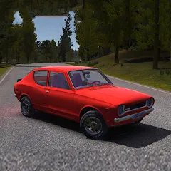 Mr Summer Car Driving Family MOD APK на Android — Безлимитные деньги и топливо