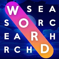 Скачать Wordscapes Search на телефон — Подсказки без ограничений и все слова открыты