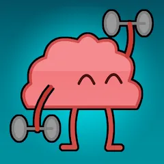 Скачать взломанную Neurobics: 60 Brain Games — Безлимитные подсказки и открыты все игры