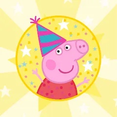 Скачать World of Peppa Pig: Kids Games — Модификация Разблокированы все игры и уровни