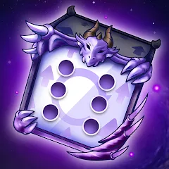 Random Dice Defense : PvP TD — Мод: Безлимитные деньги и все кости открыты